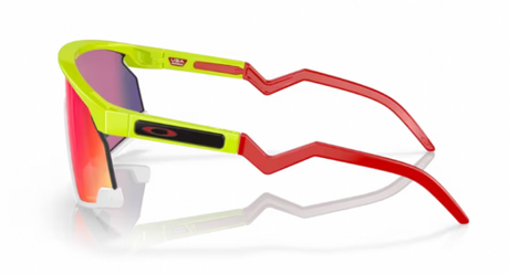 Oakley BXTR Retina BurnnPrizm Road