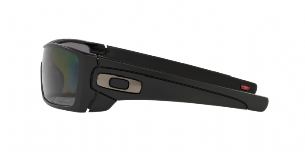 Oakley-Batwolf-Matte-Black-Prizm-Grey-Polarized