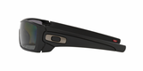 Oakley-Batwolf-Matte-Black-Prizm-Grey-Polarized