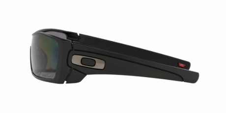 Oakley-Batwolf-Matte-Black-Prizm-Grey-Polarized