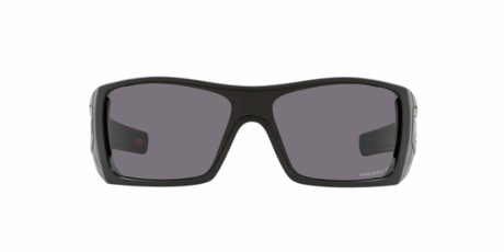 Oakley-Batwolf-Matte-Black-Prizm-Grey-Polarized