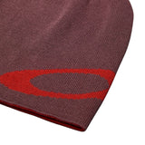 Oakley-Beanie-Ellipse-Dark-Umber
