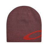 Oakley-Beanie-Ellipse-Dark-Umber