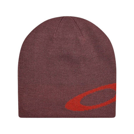 Oakley-Beanie-Ellipse-Dark-Umber