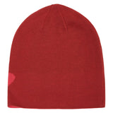 Oakley Beanie Ellipse/ Flame Red