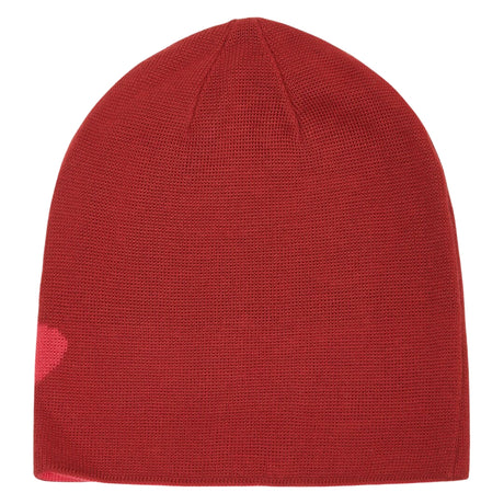 Oakley Beanie Ellipse/ Flame Red