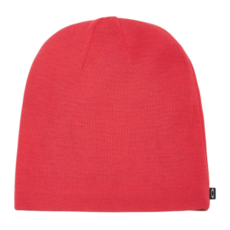 Oakley Beanie Ellipse/ Flame Red