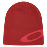 Oakley Beanie Ellipse/ Flame Red