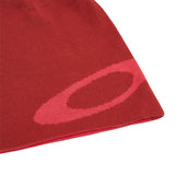 Oakley Beanie Ellipse/ Flame Red