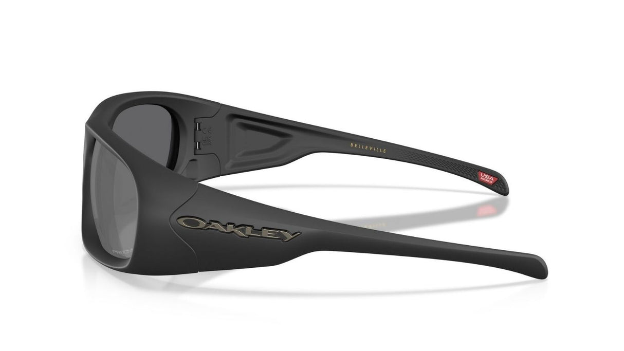 Oakley-Belleville-Black-Suede-Prizm-Black