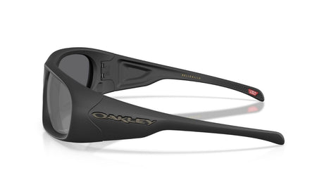 Oakley-Belleville-Black-Suede-Prizm-Black
