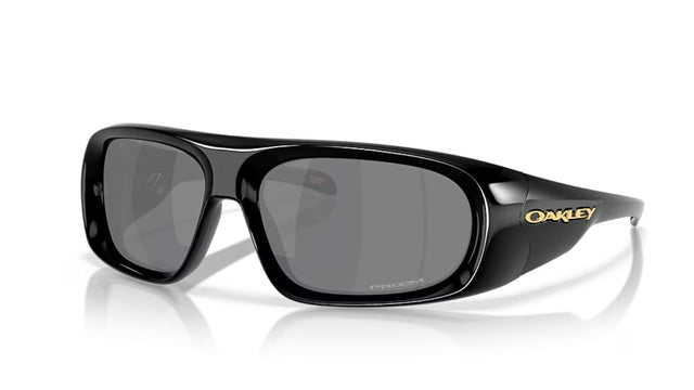 Oakley Belleville Polished Black / Prizm Black