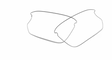 Oakley-Bisphaera-Lenzen-Clear-to-Black-Photochromic