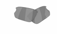 Oakley-Bisphaera-Lenzen-Prizm-Black-Polarized