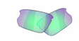 Oakley-Bisphaera-Lenzen-Prizm-Golf