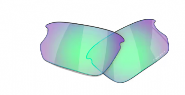 Oakley-Bisphaera-Lenzen-Prizm-Golf