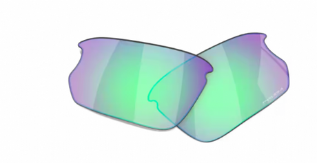 Oakley-Bisphaera-Lenzen-Prizm-Golf