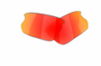 Oakley-Bisphaera-Lenzen-Prizm-Ruby