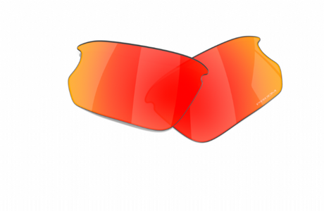 Oakley-Bisphaera-Lenzen-Prizm-Ruby