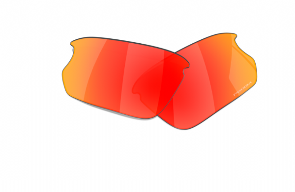 Oakley-Bisphaera-Lenzen-Prizm-Ruby