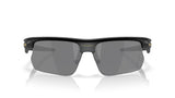 Oakley Bisphaera Matte Black/ Prizm Black Gold icon vooraanzicht