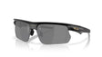 Oakley Bisphaera Matte Black/ Prizm Black Gold icon