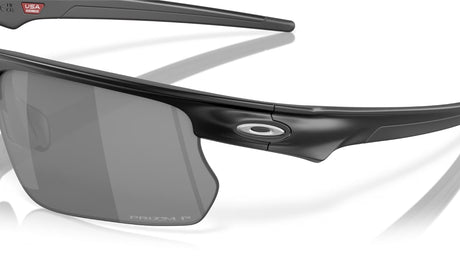 Oakley-Bisphaera-Matte-Black-Prizm-Black-Polarized