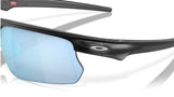 Oakley-Bisphaera-Matte-Black-Prizm-Deep-Water-Polarized