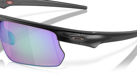 Oakley-Bisphaera-Matte-Black-Prizm-Golf