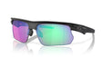 Oakley-Bisphaera-Matte-Black-Prizm-Golf