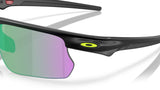 Oakley-Bisphaera-Matte-Black-Prizm-Road-Jade