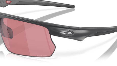 Oakley-Bisphaera-Matte-Carbon-Prizm-Dark-Golf