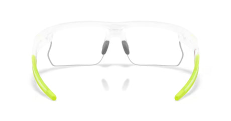Oakley-Bisphaera-Matte-Clear-Clear-Achterzijde