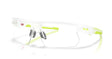 Oakley-Bisphaera-Matte-Clear-Clear
