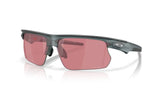 Oakley Bisphaera Matte Crystal Black/ Prizm Dark Golf