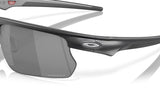 Oakley-Bisphaera-Steel-Prizm-Black