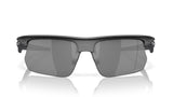 Oakley Bisphaera Steel Prizm Black
