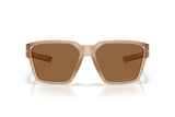 Oakley Briza Polished Sepia/ Prizm Bronze