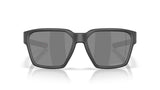 Oakley Briza Steel/ Prizm Black Iridium