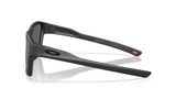 Oakley Briza Steel/ Prizm Black Iridium