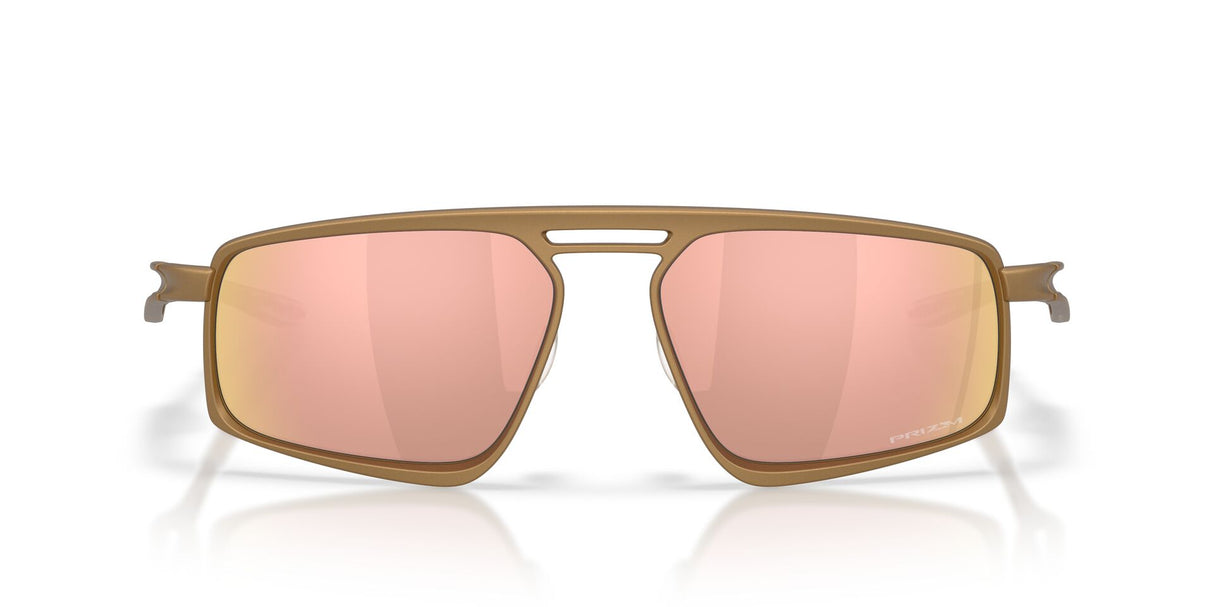 Oakley-Bushwick-Matte-Bronze-Prizm-Rose-Gold
