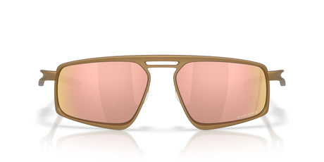 Oakley-Bushwick-Matte-Bronze-Prizm-Rose-Gold