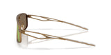 Oakley-Bushwick-Matte-Bronze-Prizm-Rose-Gold
