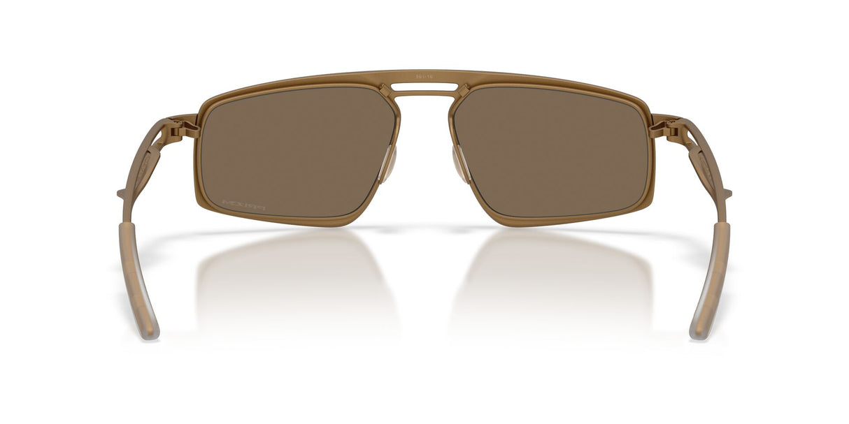 Oakley-Bushwick-Matte-Bronze-Prizm-Rose-Gold
