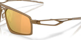 Oakley-Bushwick-Matte-Bronze-Prizm-Rose-Gold