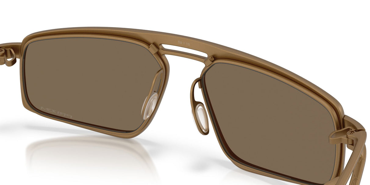 Oakley-Bushwick-Matte-Bronze-Prizm-Rose-Gold