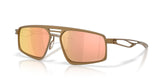 Oakley-Bushwick-Matte-Bronze-Prizm-Rose-Gold