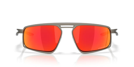 Oakley-Bushwick-Matte-Gunmetal-Prizm-Ruby