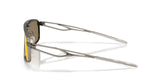 Oakley-Bushwick-Matte-Gunmetal-Prizm-Ruby