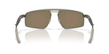Oakley-Bushwick-Matte-Gunmetal-Prizm-Ruby